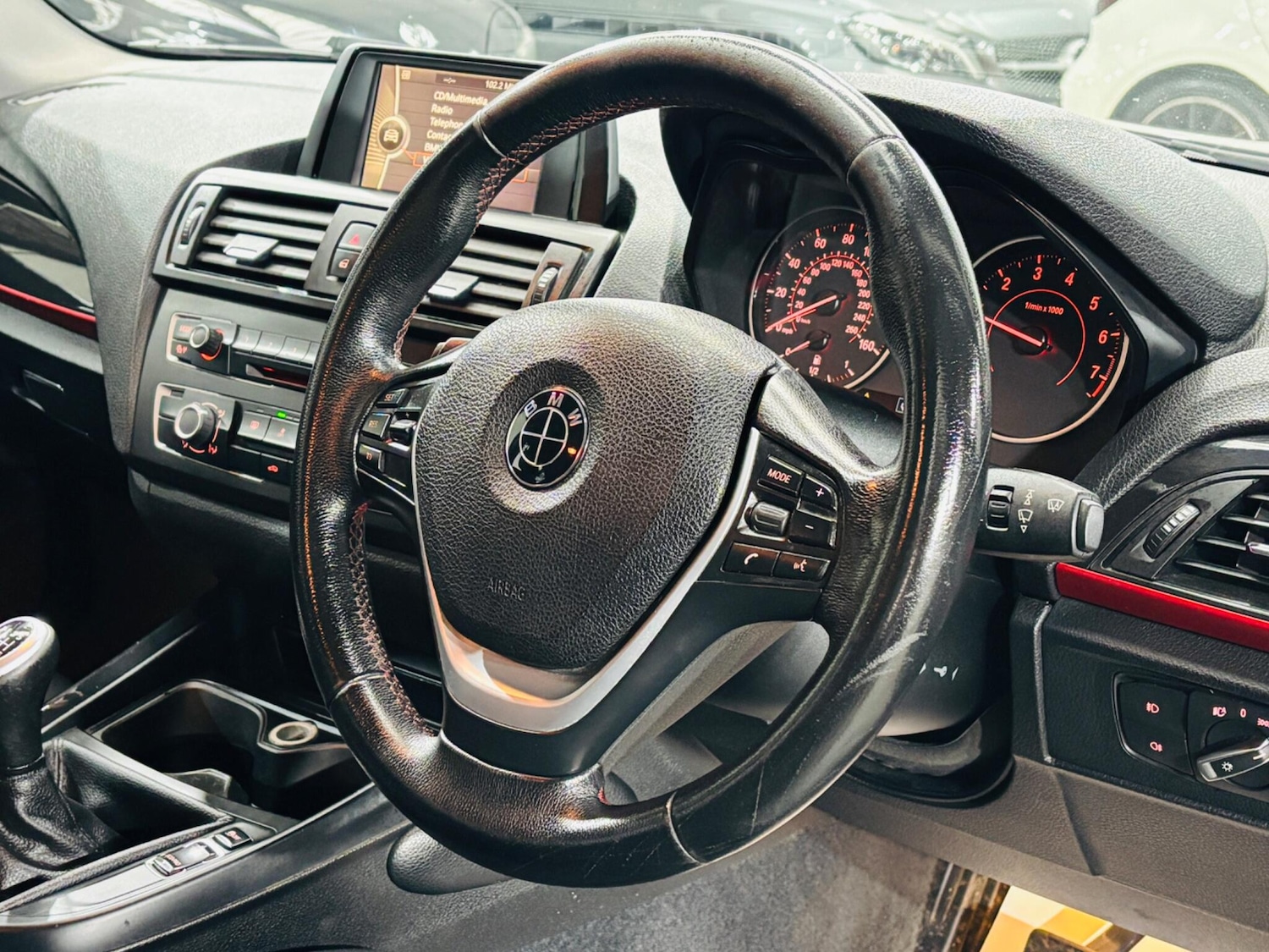 Used BMW 1 Series 2013 for sale - 76689260: Photo 11