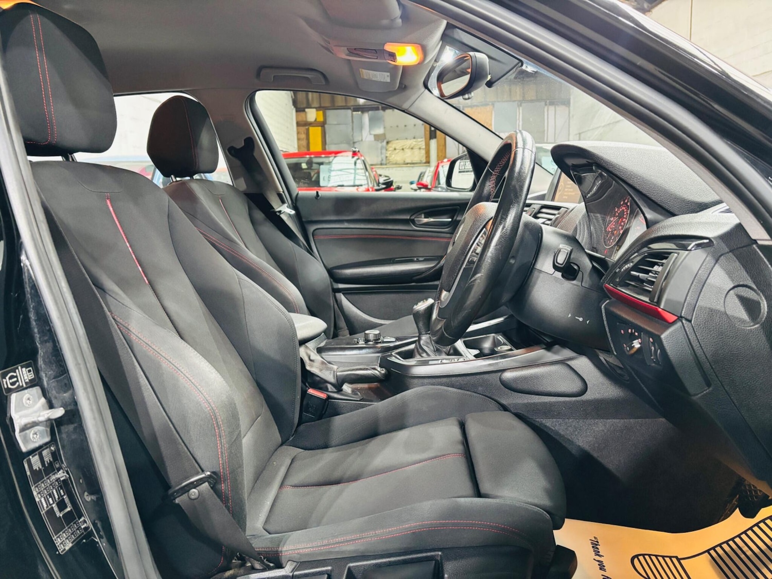 Used BMW 1 Series 2013 for sale - 76689260: Photo 13