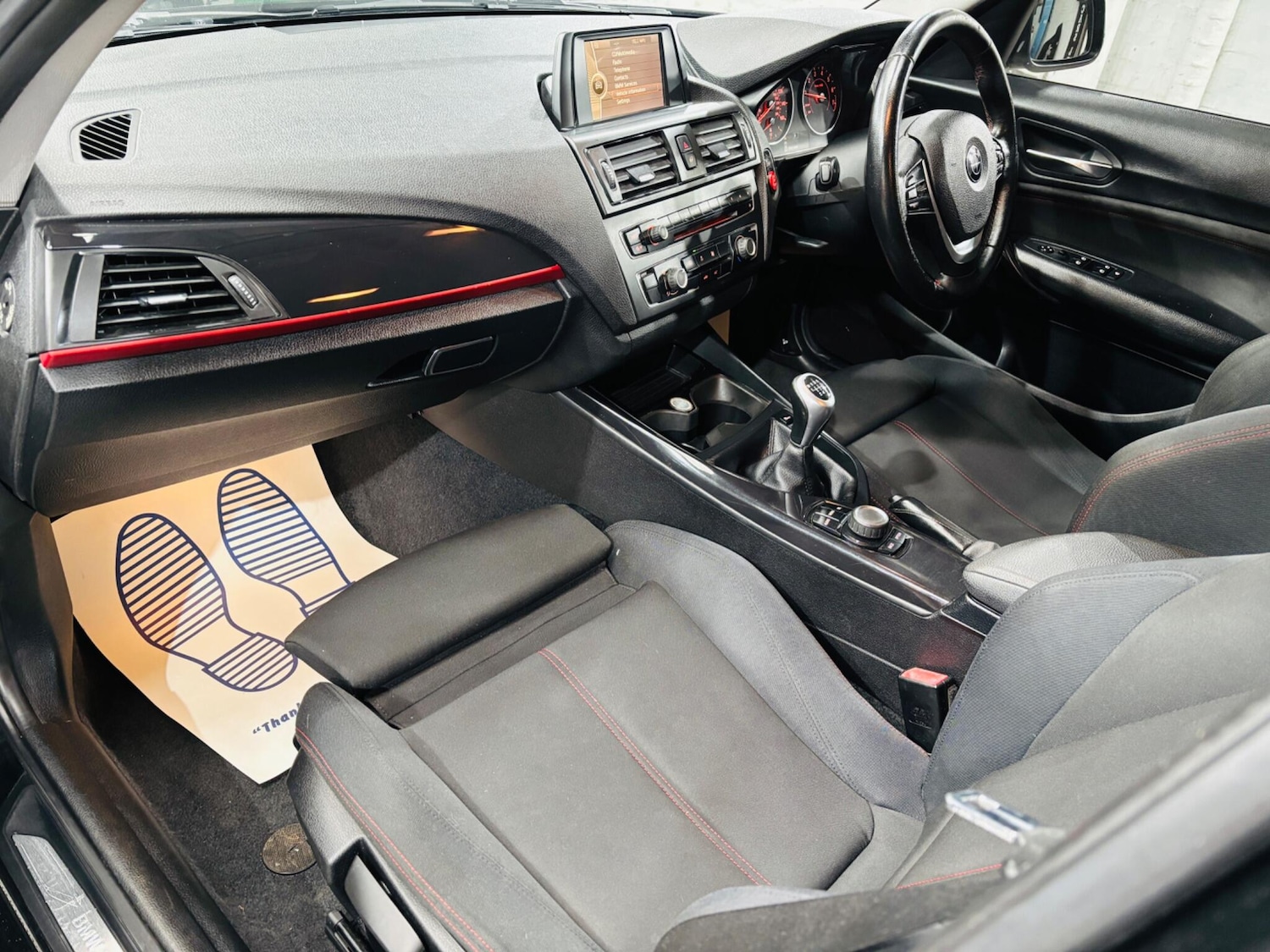 Used BMW 1 Series 2013 for sale - 76689260: Photo 14