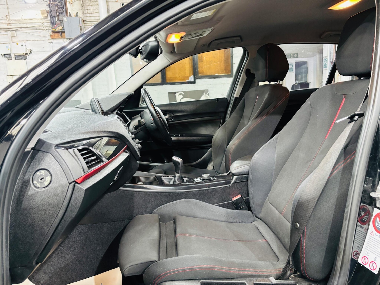 Used BMW 1 Series 2013 for sale - 76689260: Photo 15