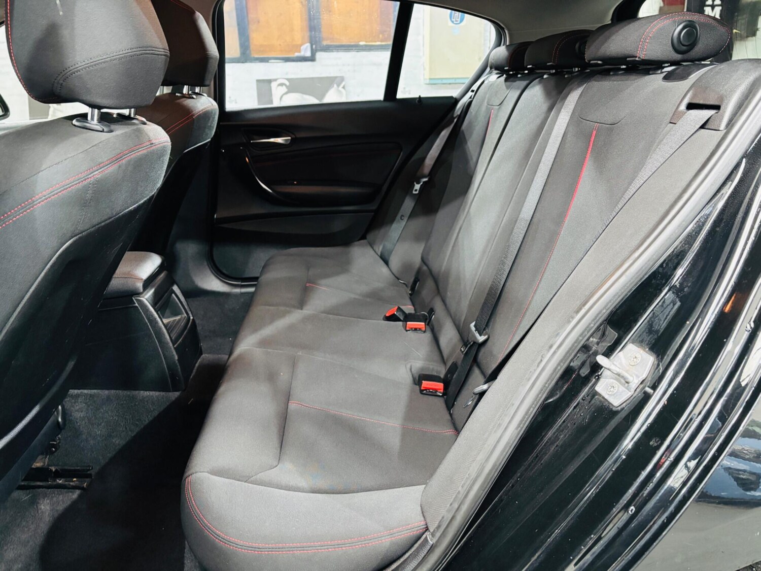 Used BMW 1 Series 2013 for sale - 76689260: Photo 16