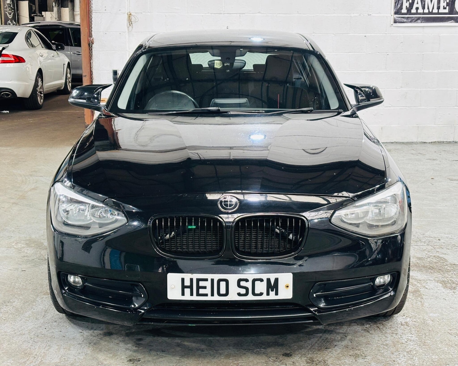 Used BMW 1 Series 2013 for sale - 76689260: Photo 2