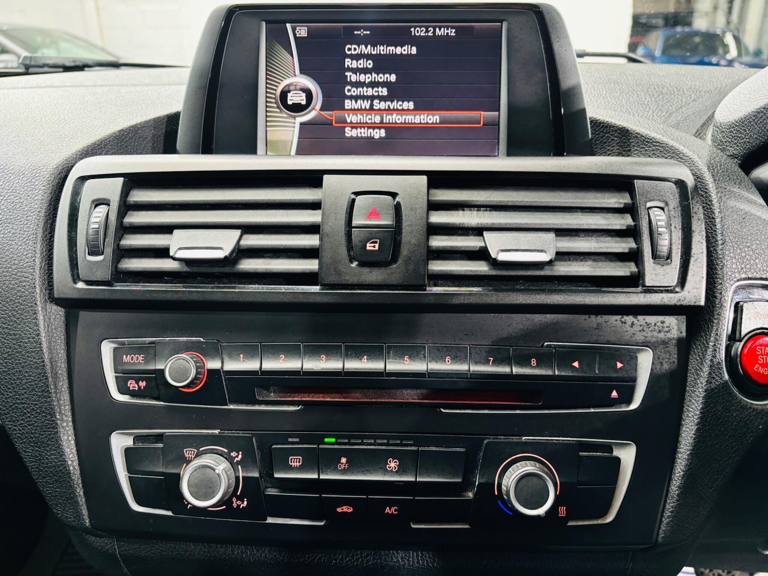 Used BMW 1 Series 2013 for sale - 76689260: Photo 21