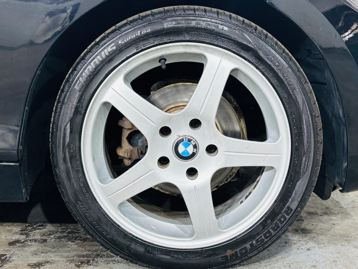 Used BMW 1 Series 2013 for sale - 76689260: Photo 29