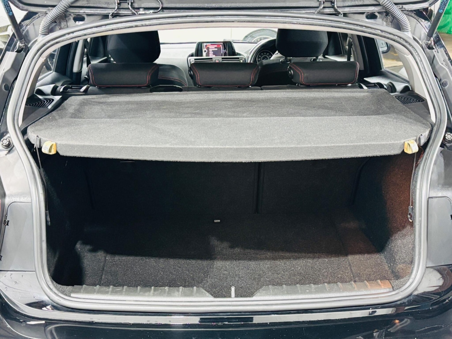 Used BMW 1 Series 2013 for sale - 76689260: Photo 31