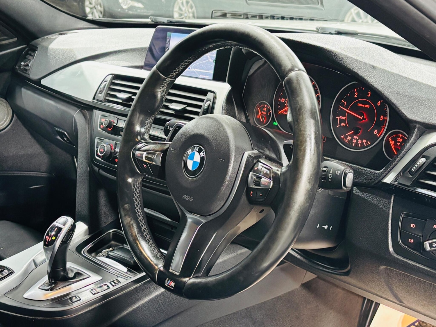 Used BMW 3 Series 2013 for sale - 77468520: Photo 11