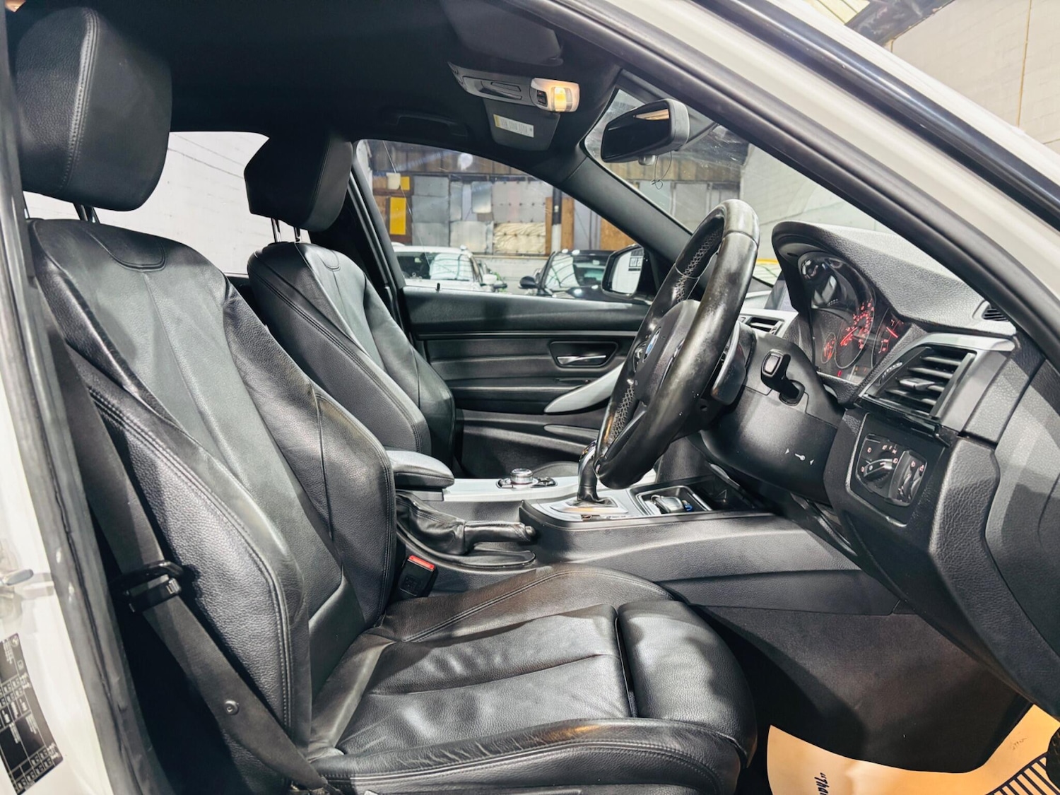 Used BMW 3 Series 2013 for sale - 77468520: Photo 13