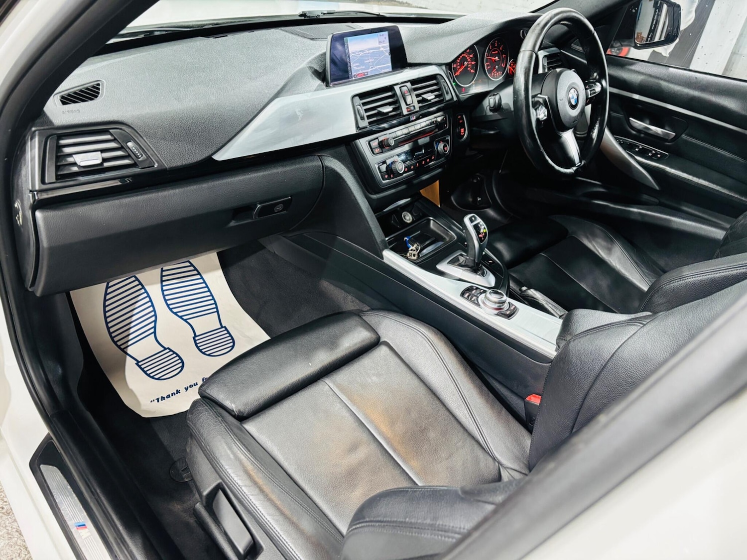 Used BMW 3 Series 2013 for sale - 77468520: Photo 14