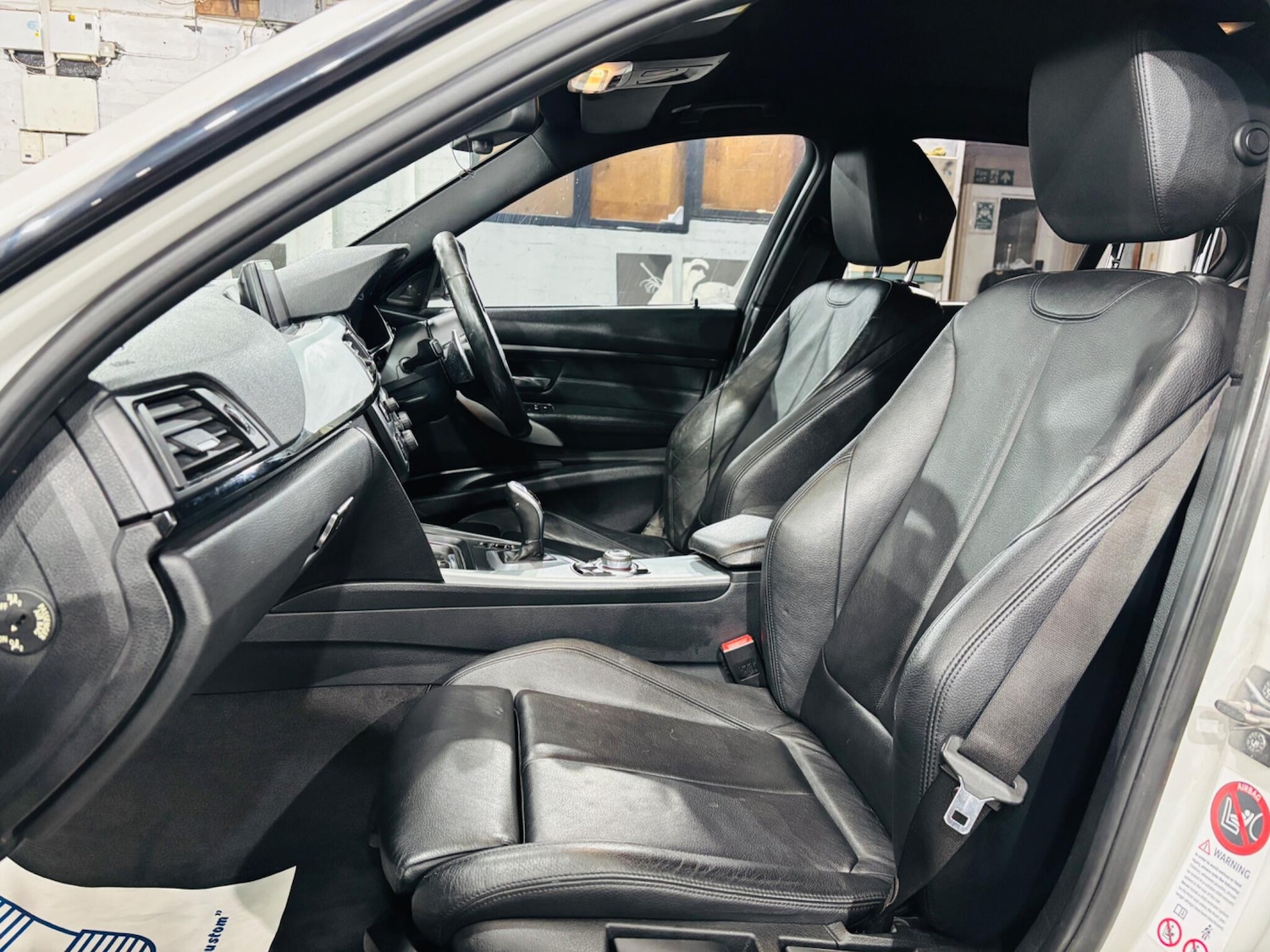 Used BMW 3 Series 2013 for sale - 77468520: Photo 15