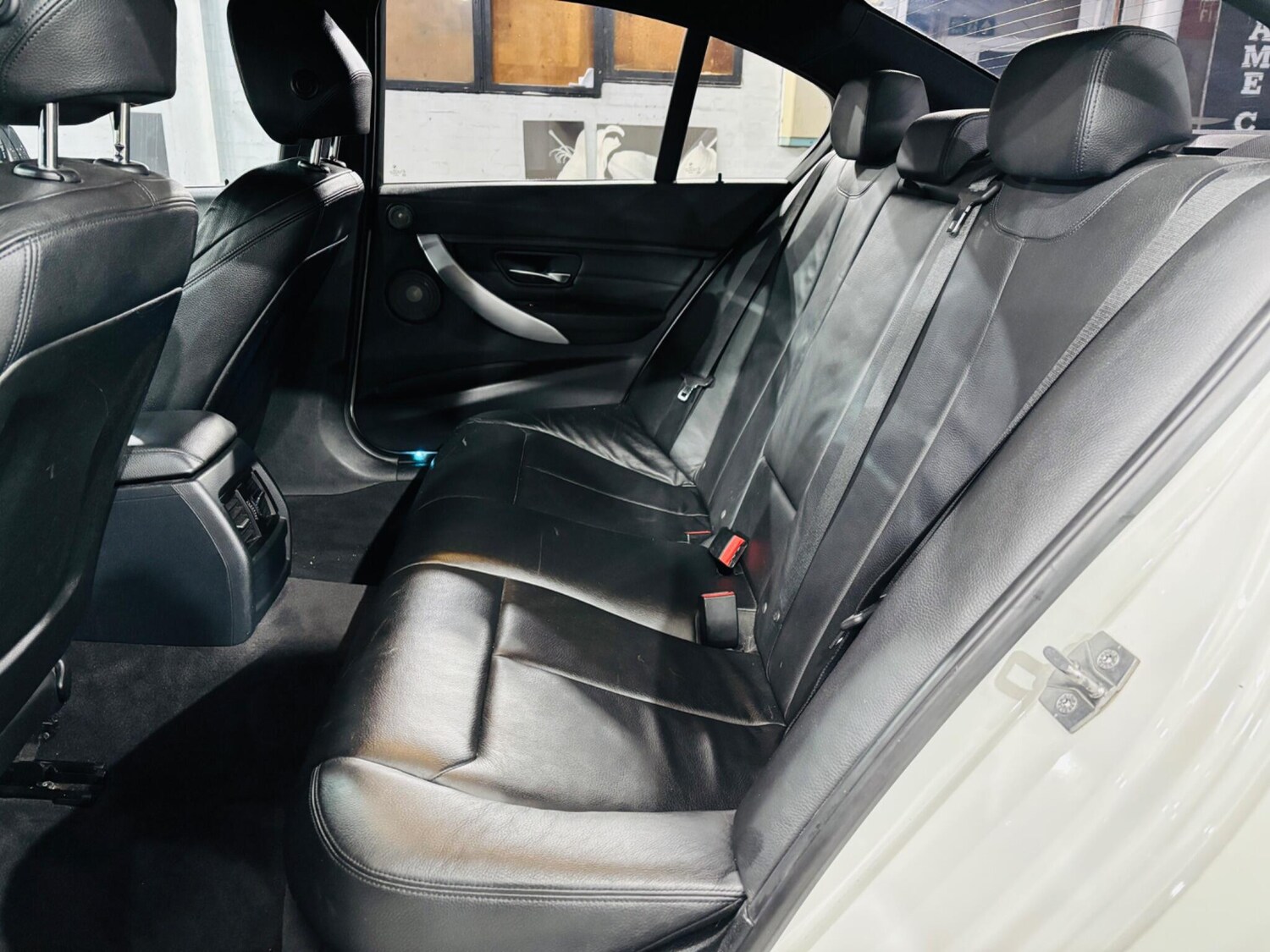 Used BMW 3 Series 2013 for sale - 77468520: Photo 16