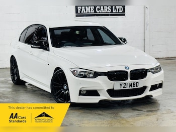 BMW 3 Series feature image