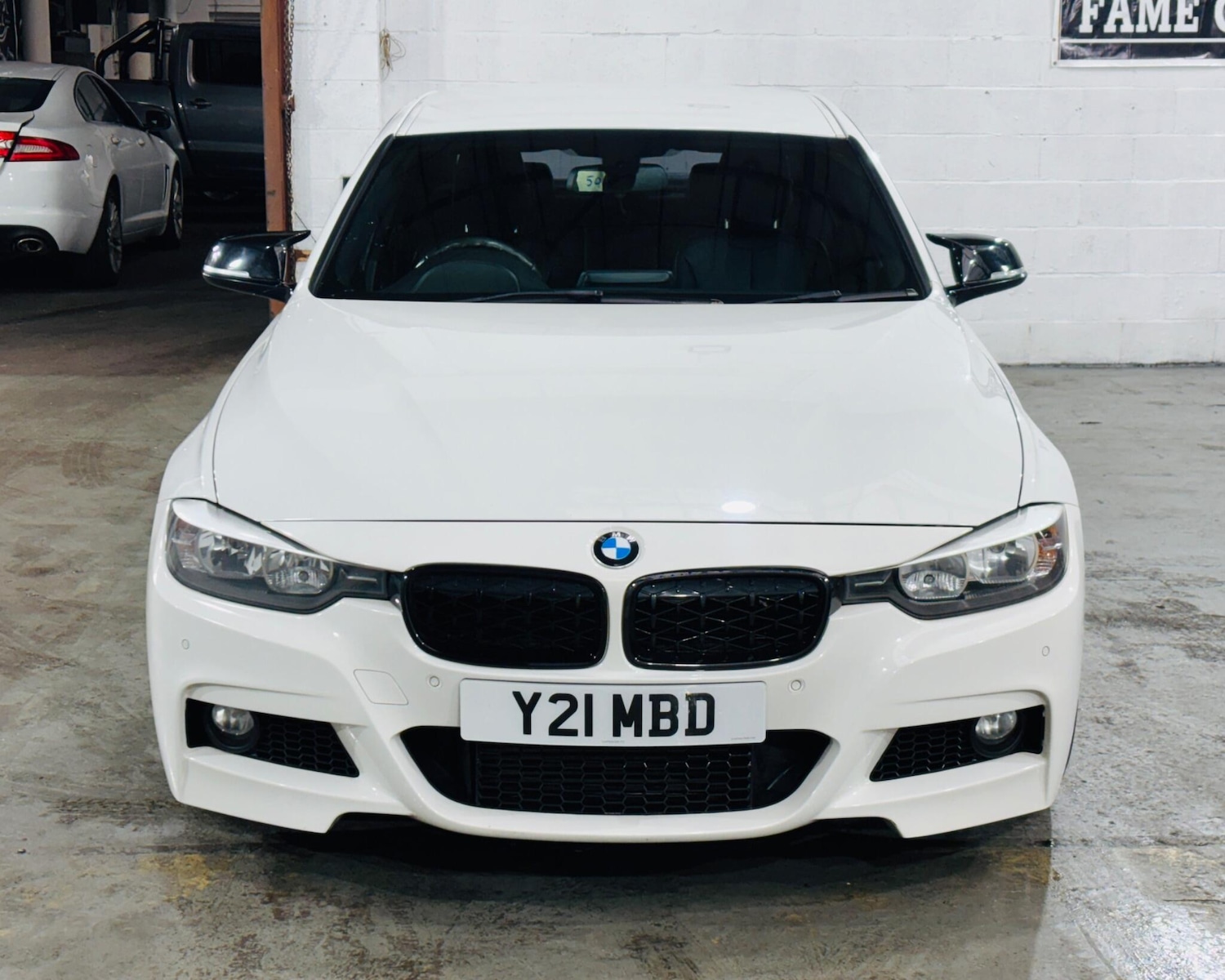 Used BMW 3 Series 2013 for sale - 77468520: Photo 2