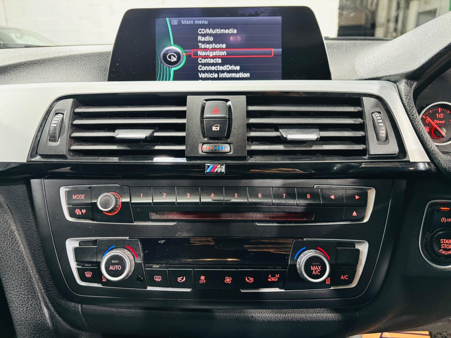 Used BMW 3 Series 2013 for sale - 77468520: Photo 22