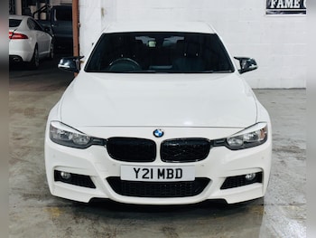 Used BMW 3 Series 2013 for sale - 77468520: Photo