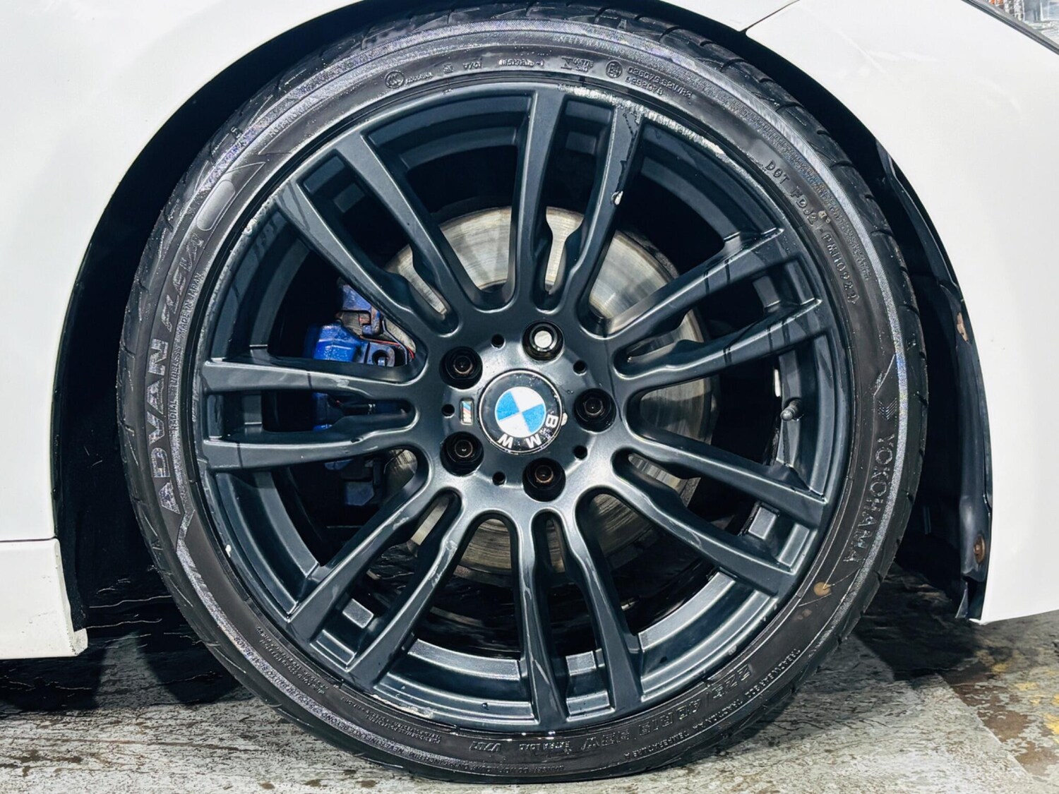 Used BMW 3 Series 2013 for sale - 77468520: Photo 30