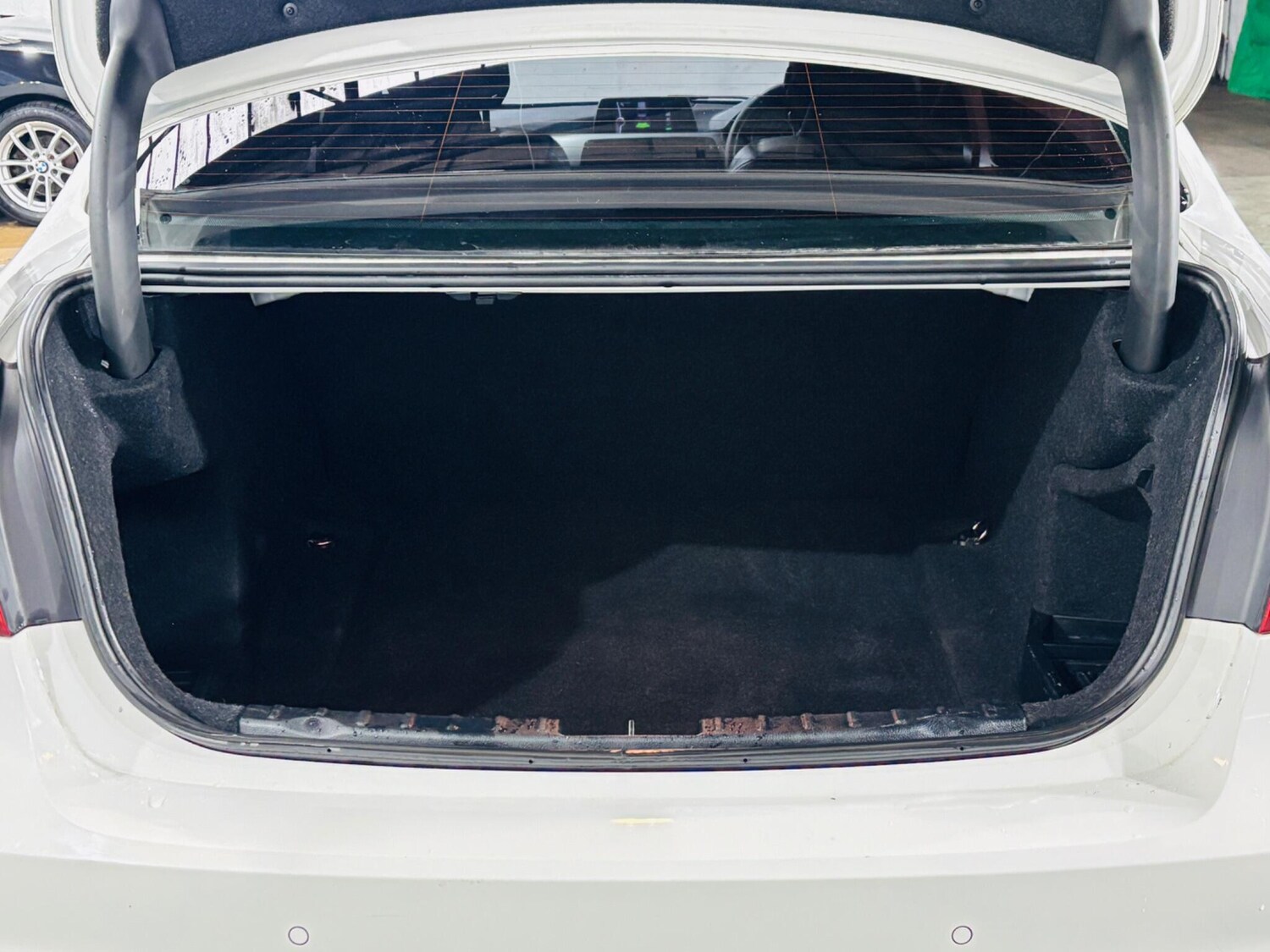 Used BMW 3 Series 2013 for sale - 77468520: Photo 33