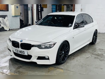 Used BMW 3 Series 2013 for sale - 77468520: Photo