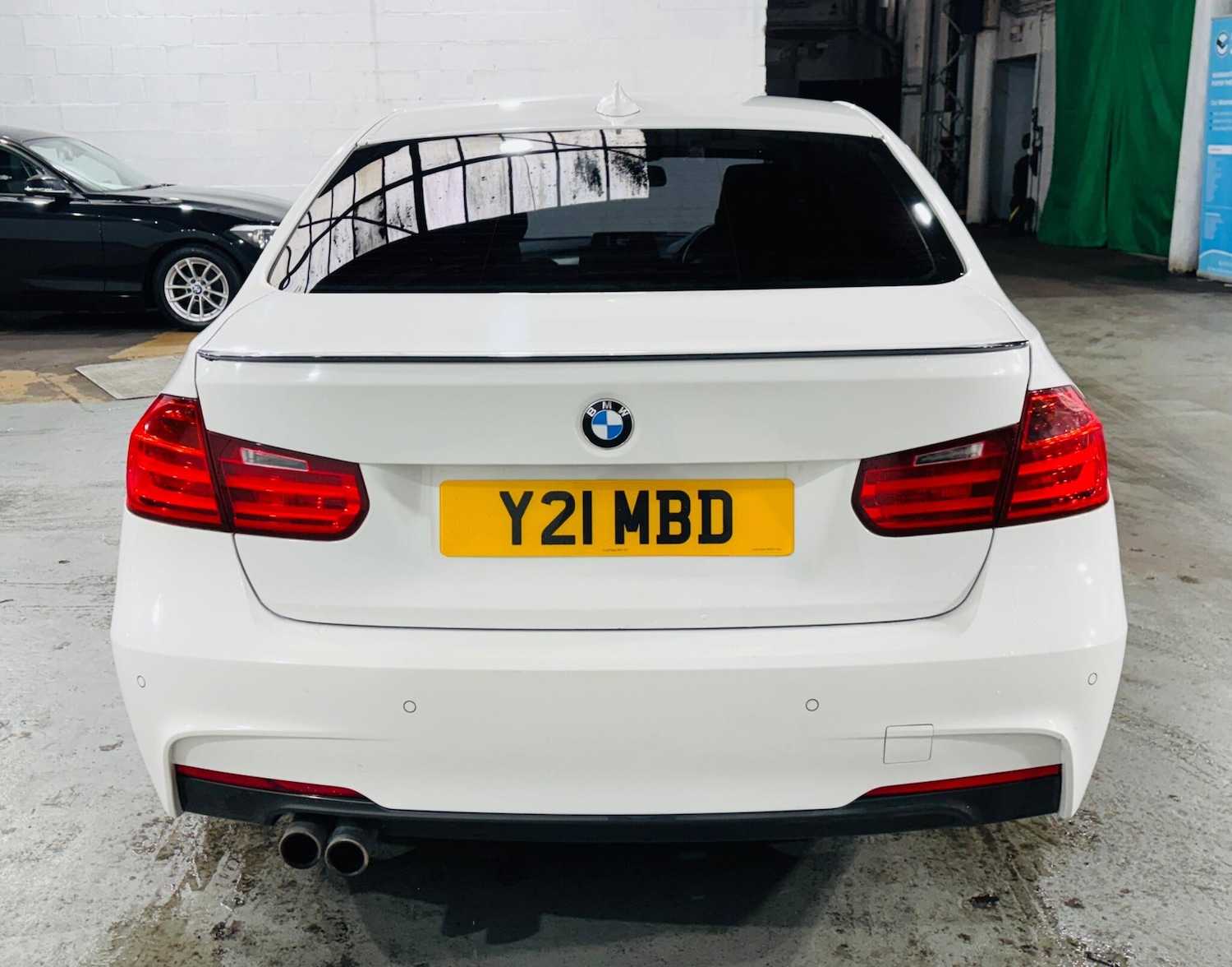 Used BMW 3 Series 2013 for sale - 77468520: Photo 6