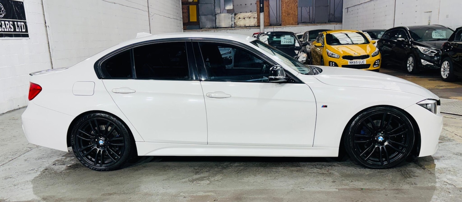 Used BMW 3 Series 2013 for sale - 77468520: Photo 8