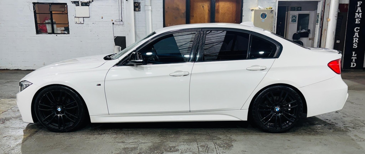 Used BMW 3 Series 2013 for sale - 77468520: Photo 9