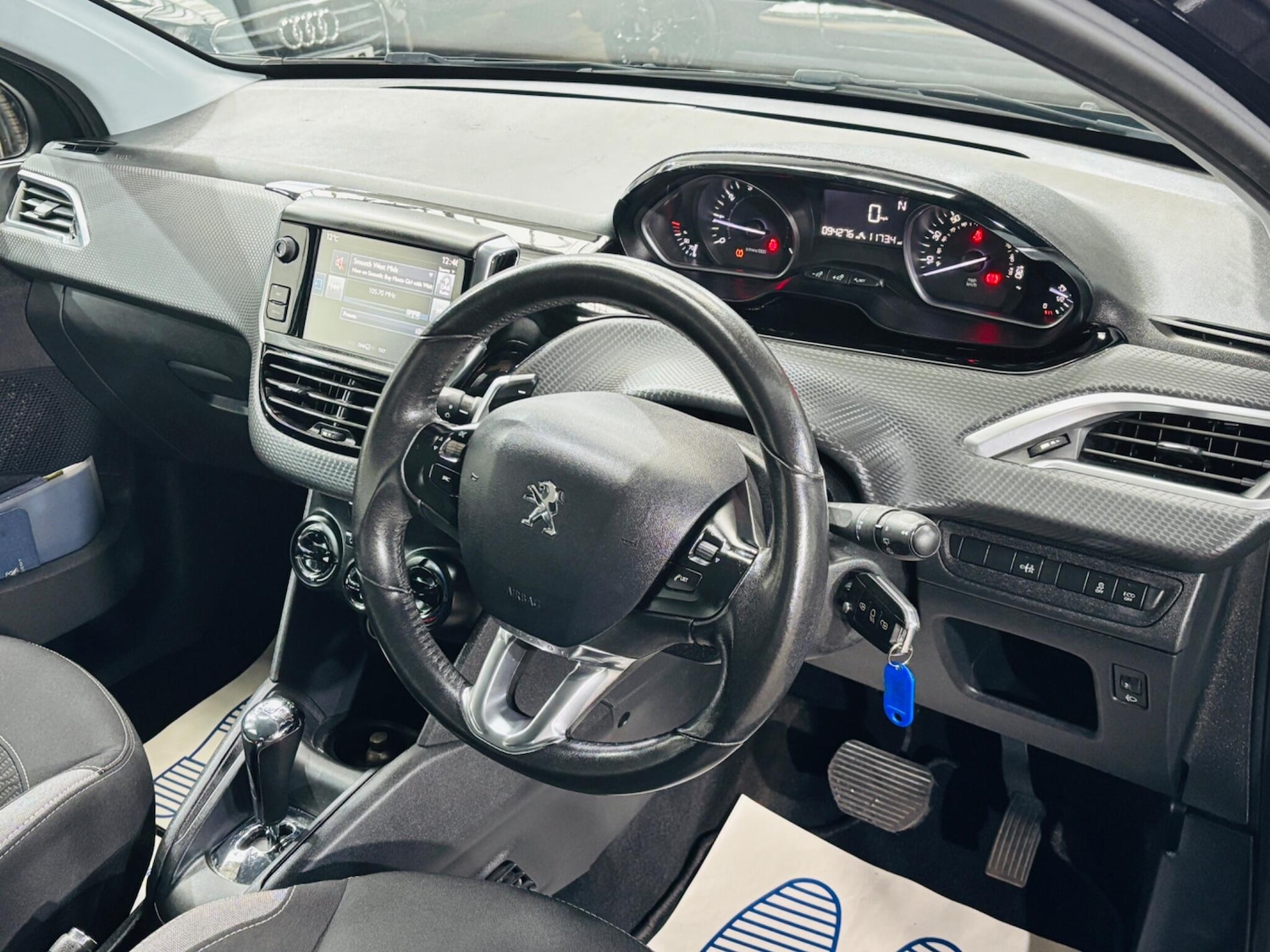 Used Peugeot 208 2017 for sale - 78046774: Photo 11