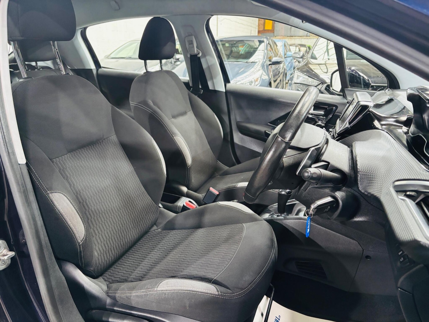 Used Peugeot 208 2017 for sale - 78046774: Photo 13