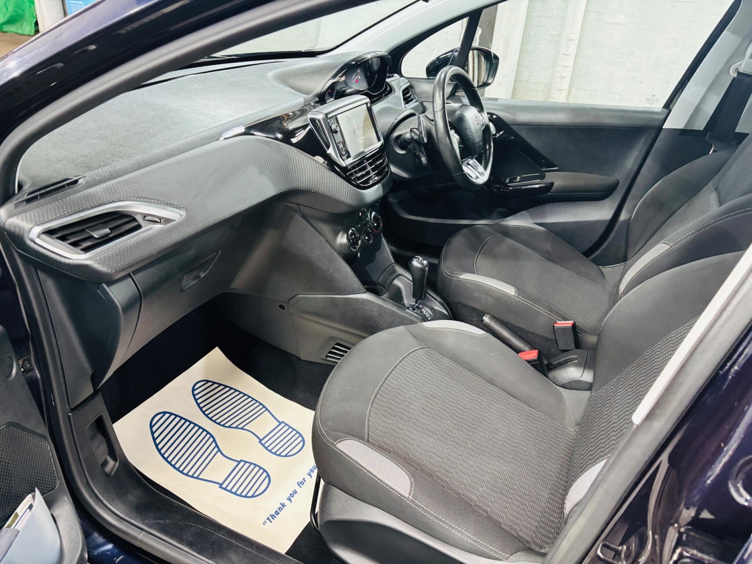 Used Peugeot 208 2017 for sale - 78046774: Photo 14