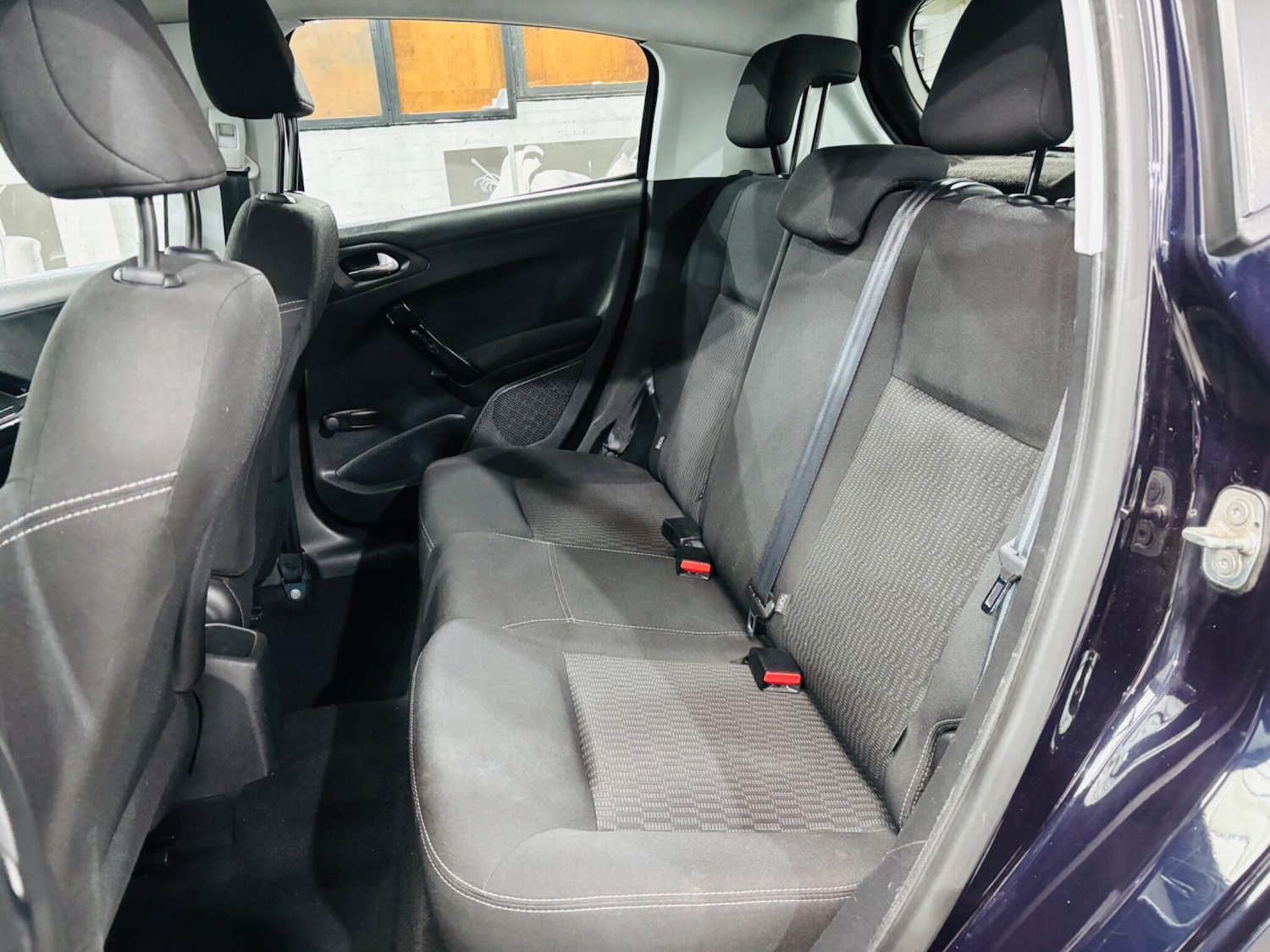 Used Peugeot 208 2017 for sale - 78046774: Photo 16