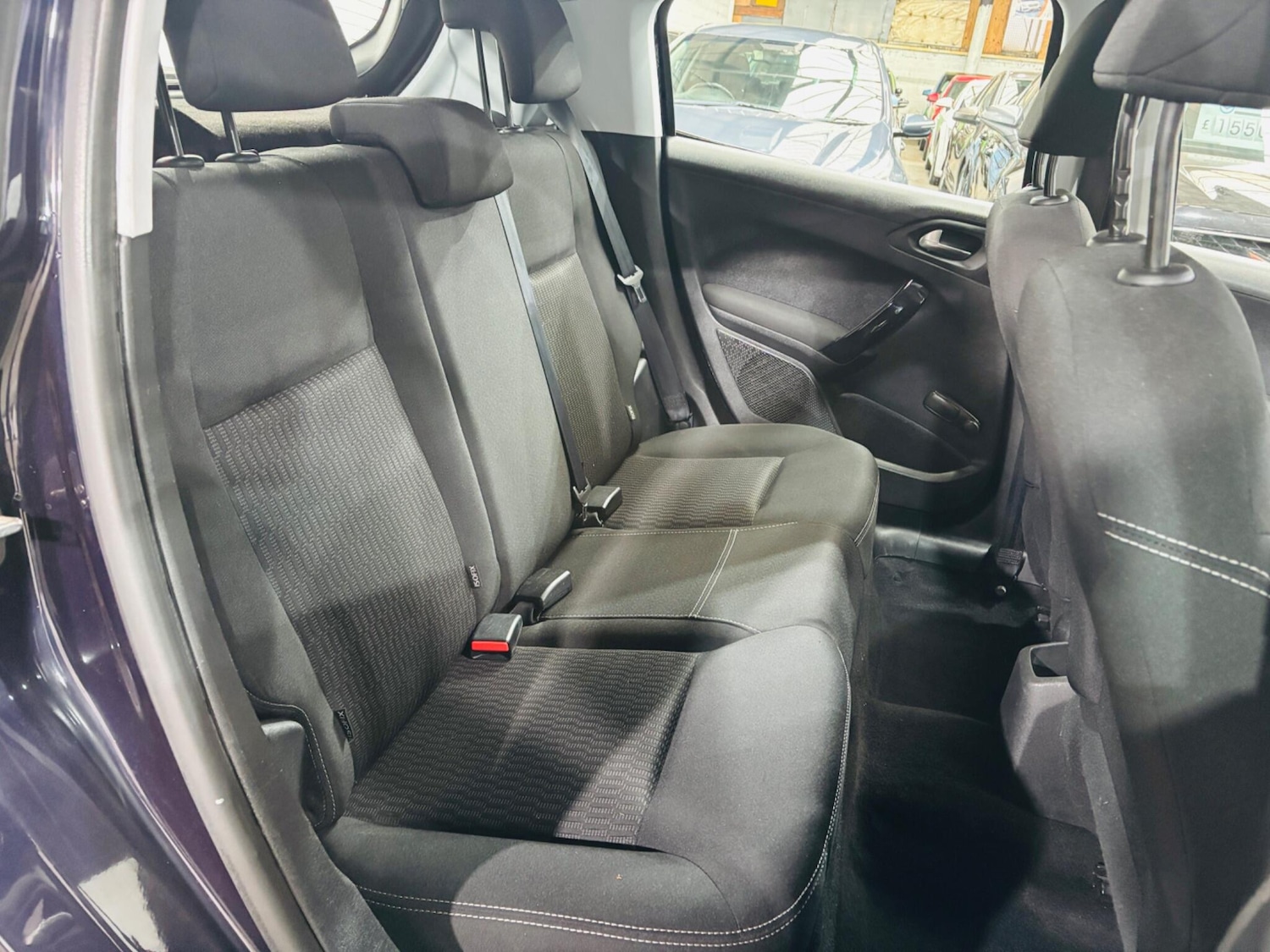 Used Peugeot 208 2017 for sale - 78046774: Photo 17