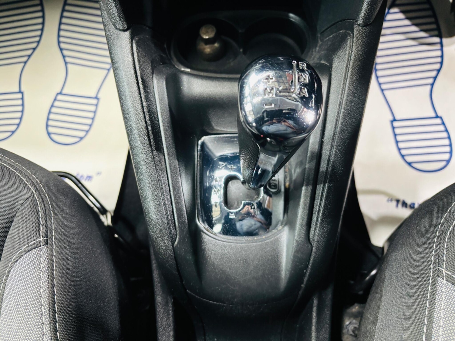 Used Peugeot 208 2017 for sale - 78046774: Photo 18