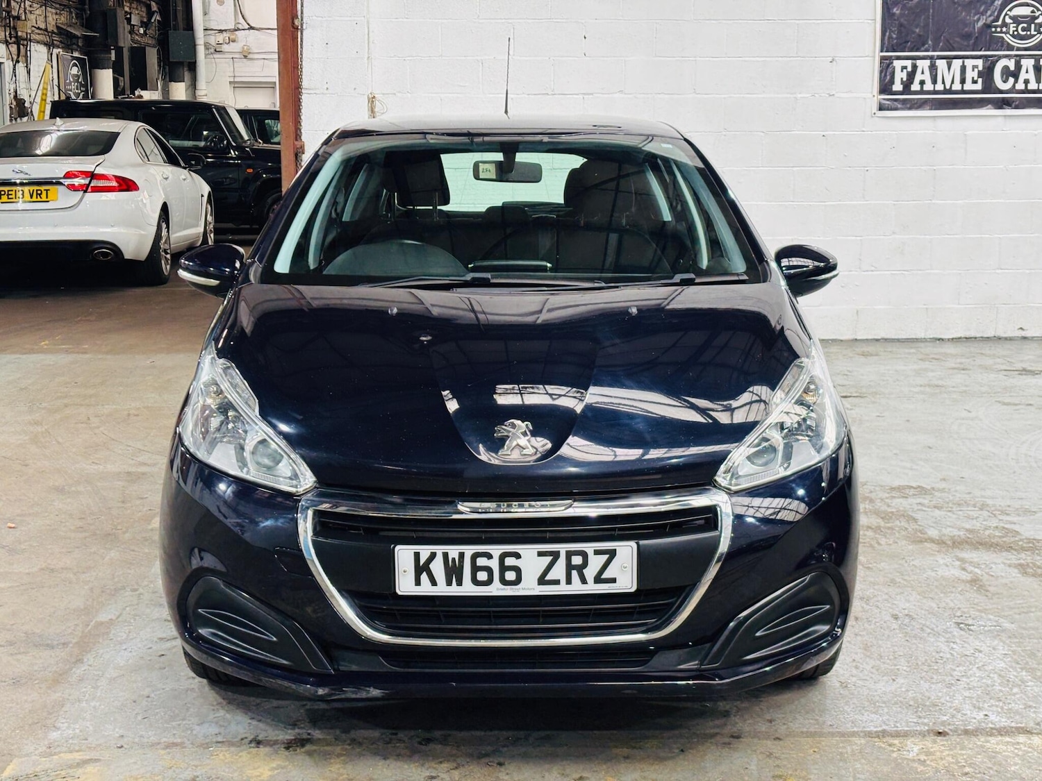 Used Peugeot 208 2017 for sale - 78046774: Photo 2