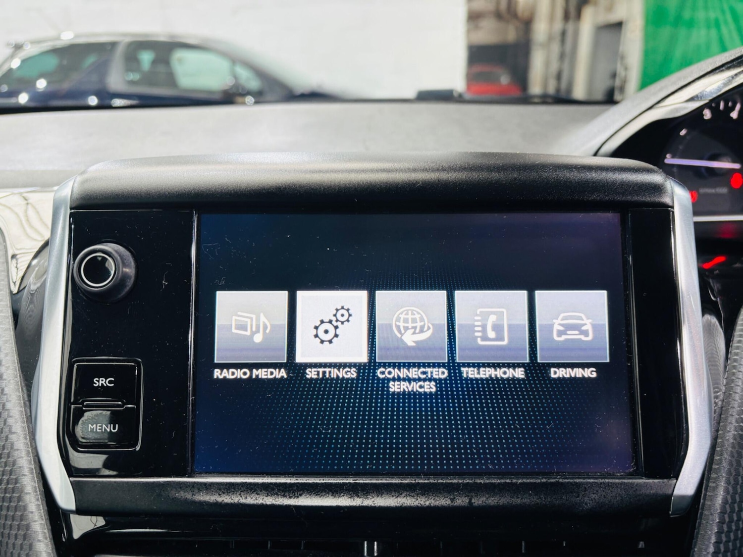 Used Peugeot 208 2017 for sale - 78046774: Photo 22