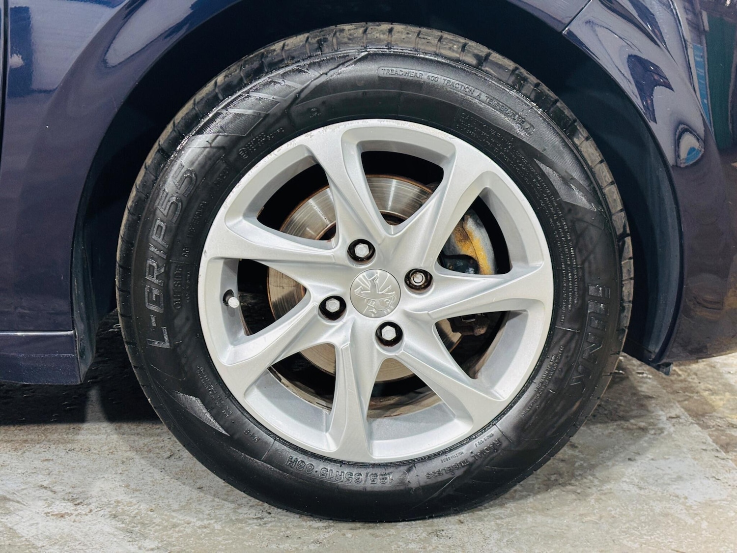 Used Peugeot 208 2017 for sale - 78046774: Photo 29