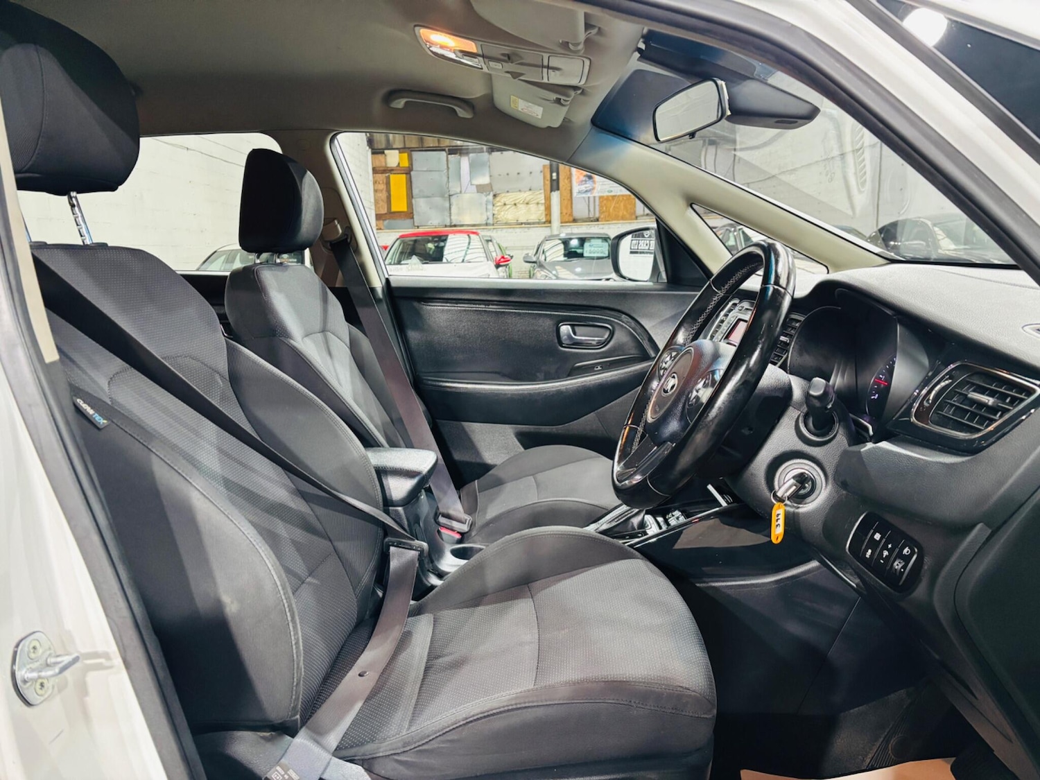 Used Kia Carens 2013 for sale - 77611778: Photo 13