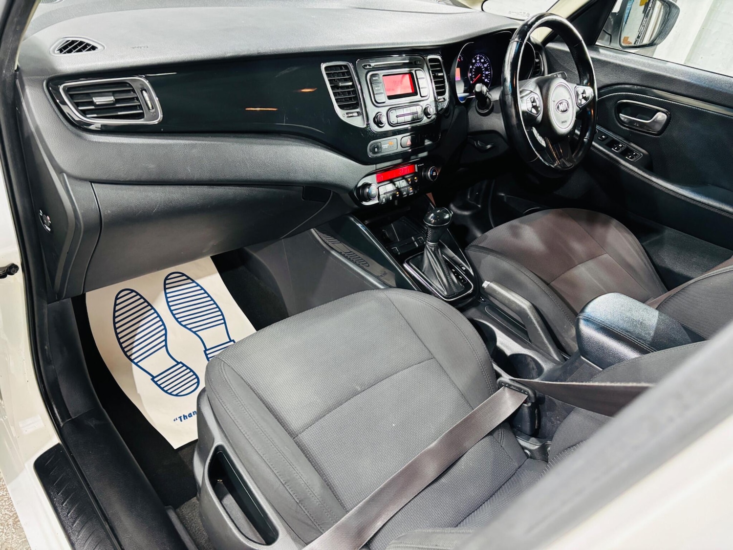 Used Kia Carens 2013 for sale - 77611778: Photo 14