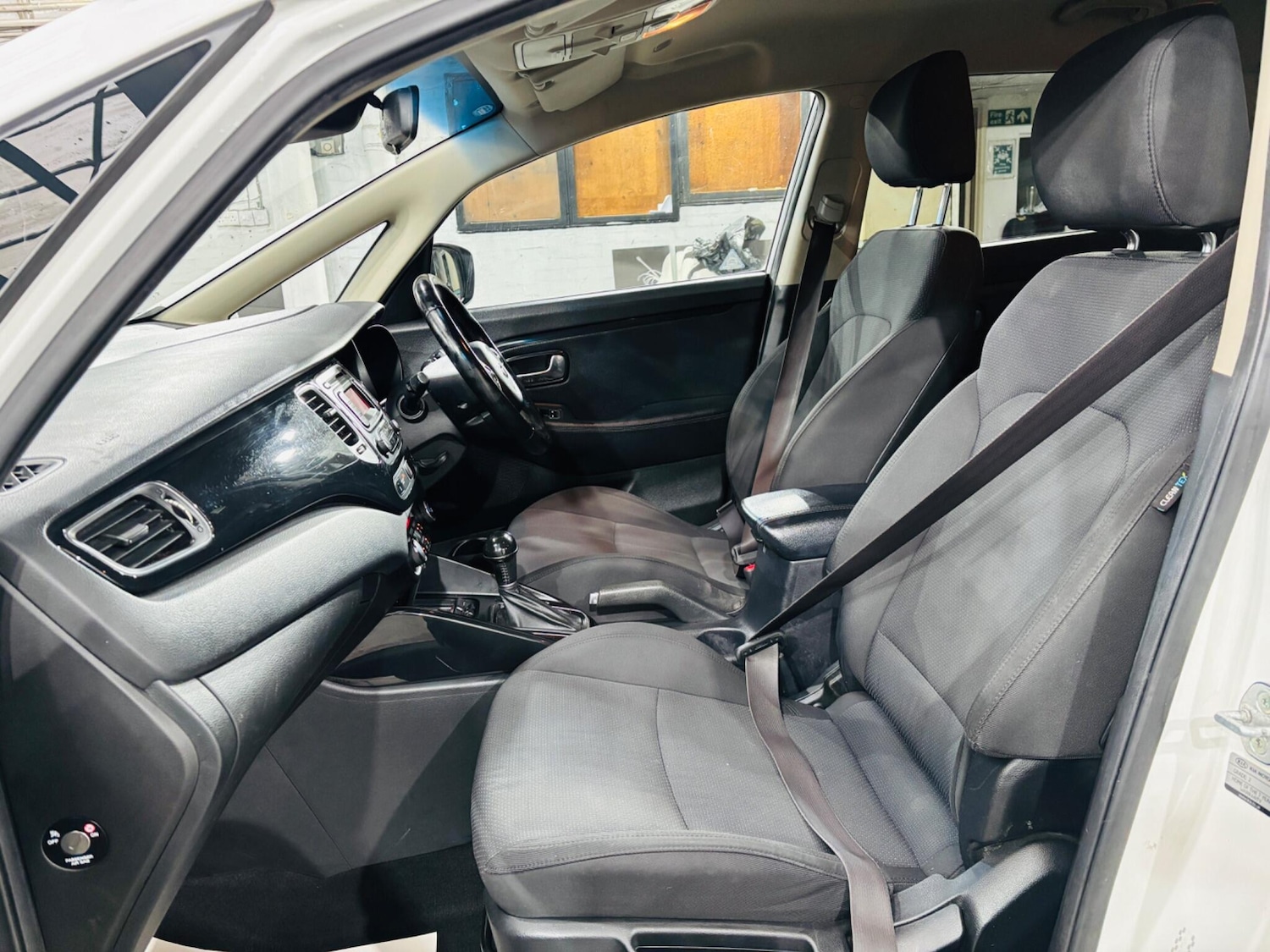 Used Kia Carens 2013 for sale - 77611778: Photo 15