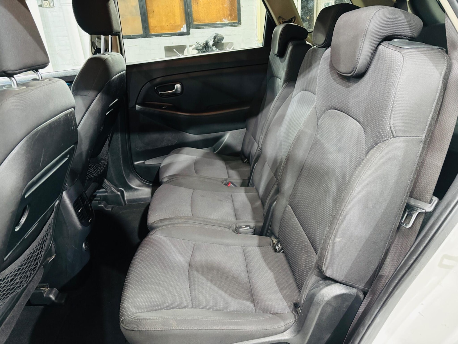 Used Kia Carens 2013 for sale - 77611778: Photo 16