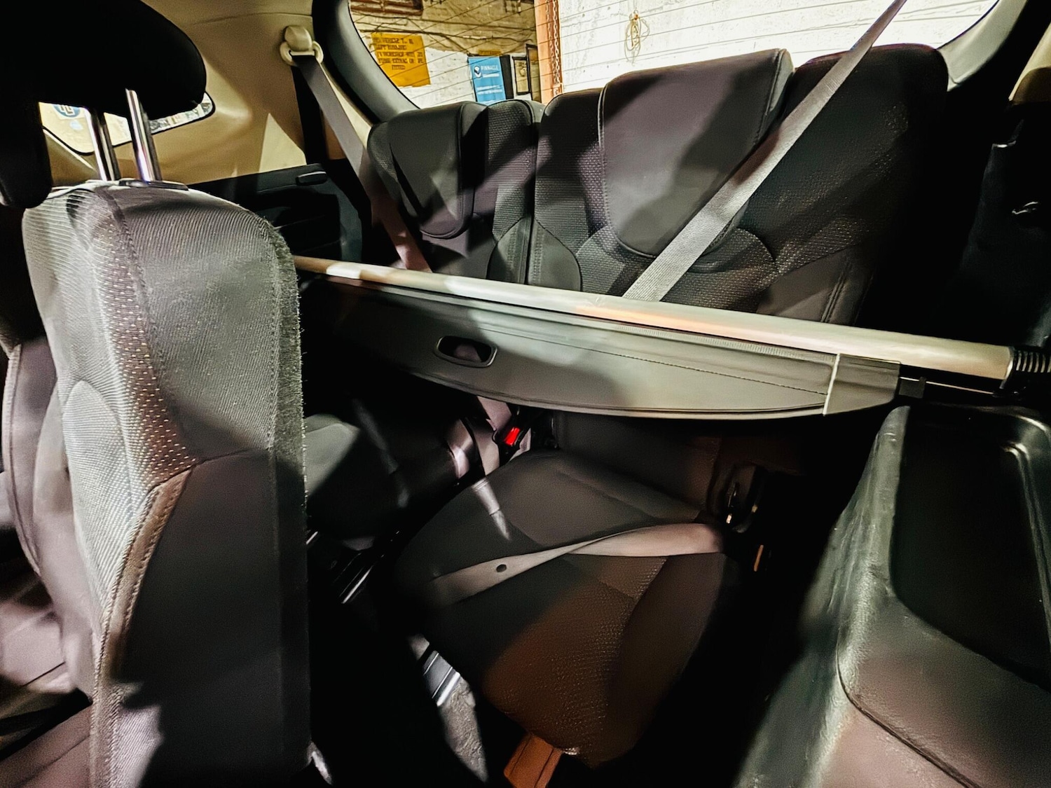 Used Kia Carens 2013 for sale - 77611778: Photo 17