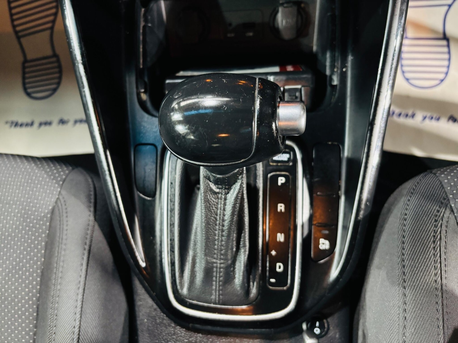 Used Kia Carens 2013 for sale - 77611778: Photo 25