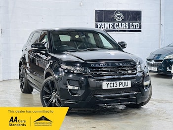 2013 (13) - 2.2 SD4 Special Edition Auto 4WD Euro 5 5dr