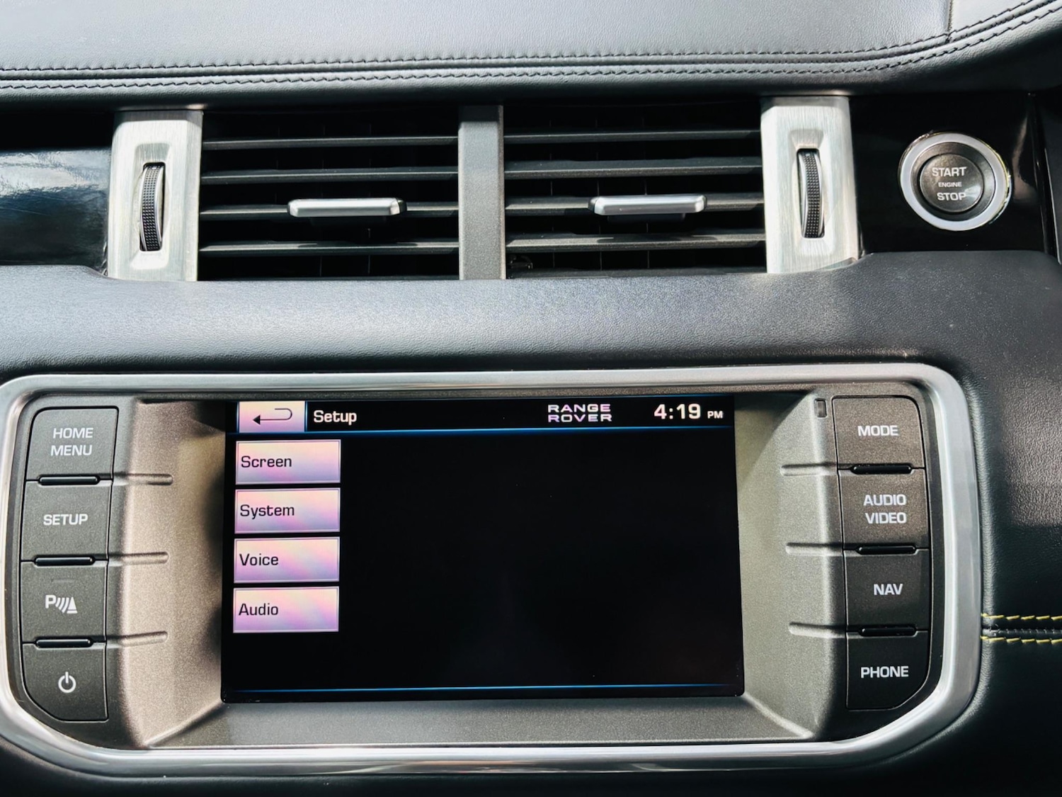 Vehicle 25
