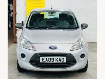 Used Ford Ka 2009 for sale - 74738654: Photo