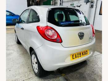 Used Ford Ka 2009 for sale - 74738654: Photo
