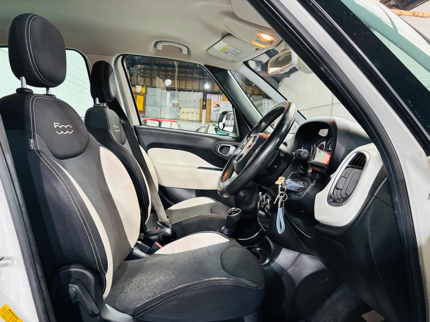 Used Fiat 500L for sale - 77625992: Photo 13