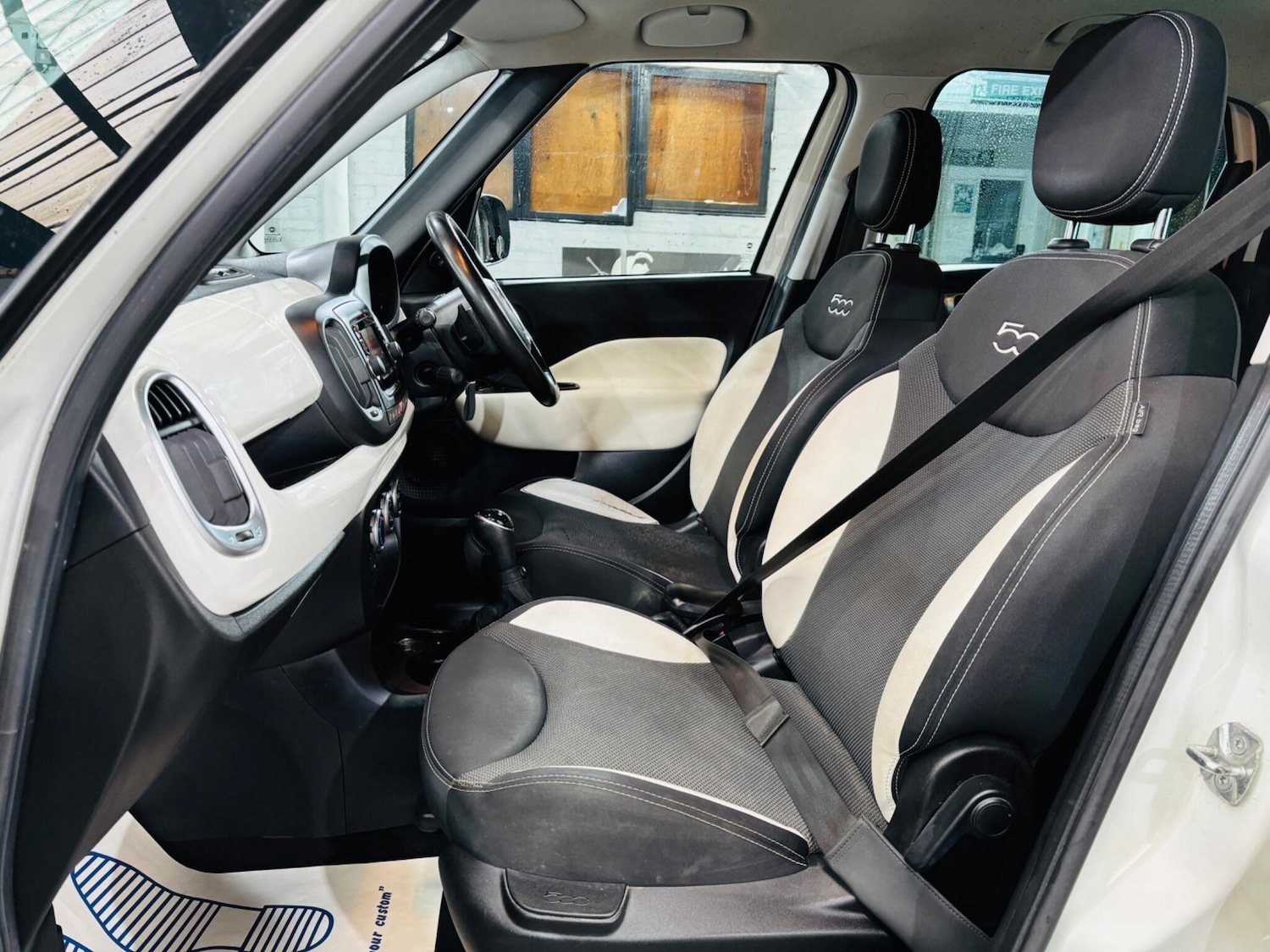 Used Fiat 500L for sale - 77625992: Photo 15