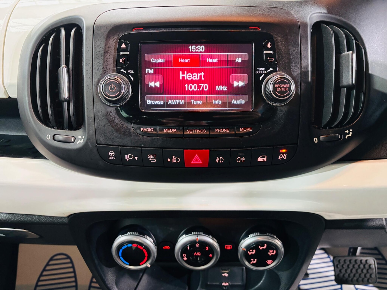 Used Fiat 500L for sale - 77625992: Photo 21