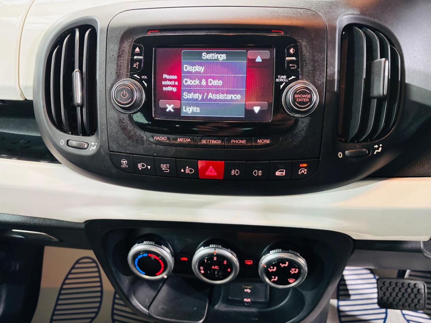 Used Fiat 500L for sale - 77625992: Photo 22