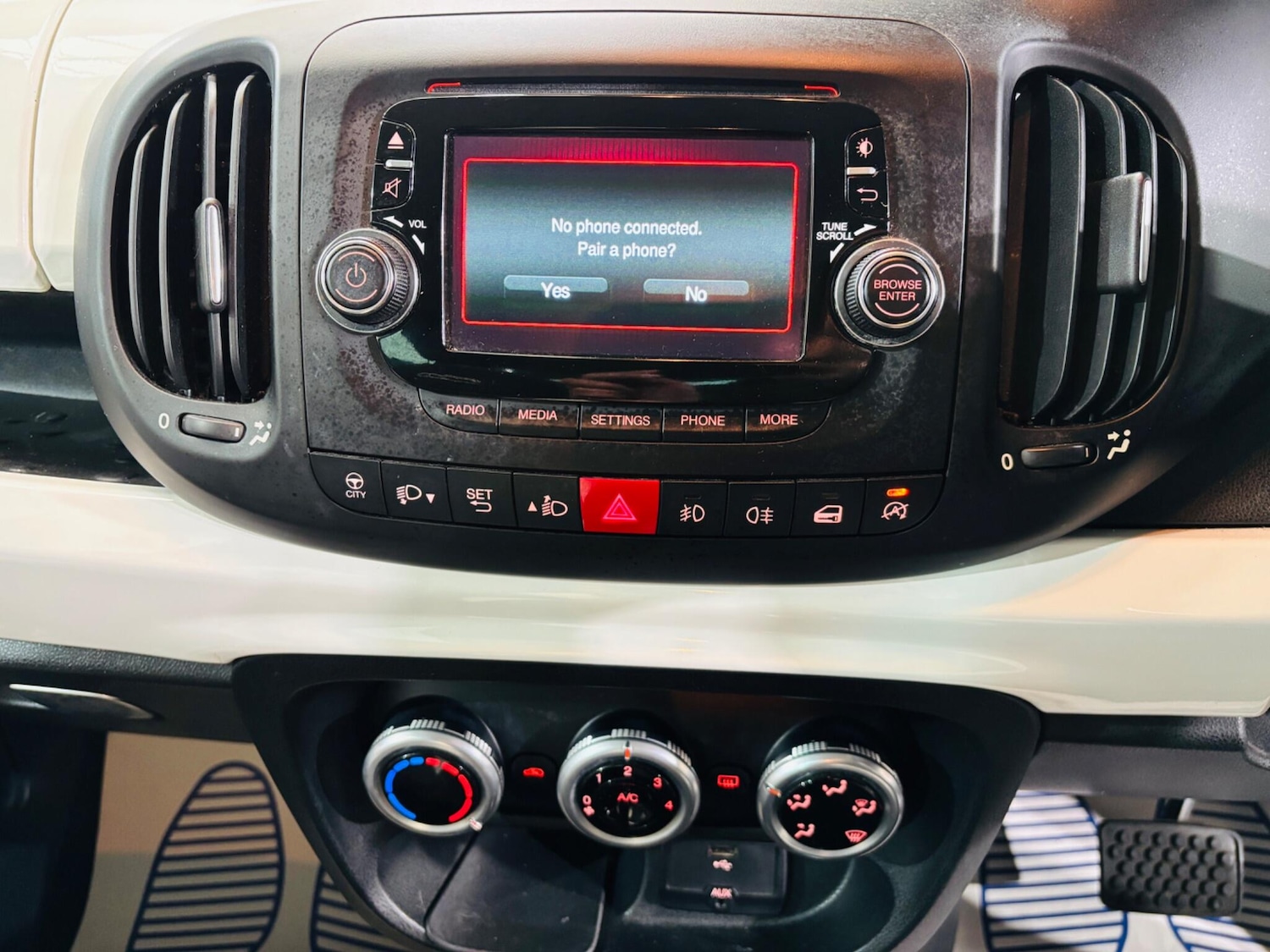 Used Fiat 500L for sale - 77625992: Photo 24