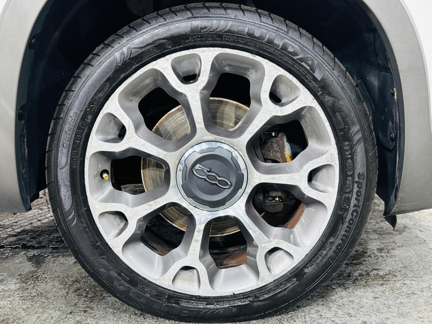 Used Fiat 500L for sale - 77625992: Photo 26