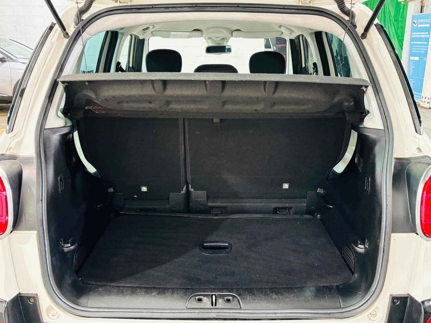 Used Fiat 500L for sale - 77625992: Photo 28